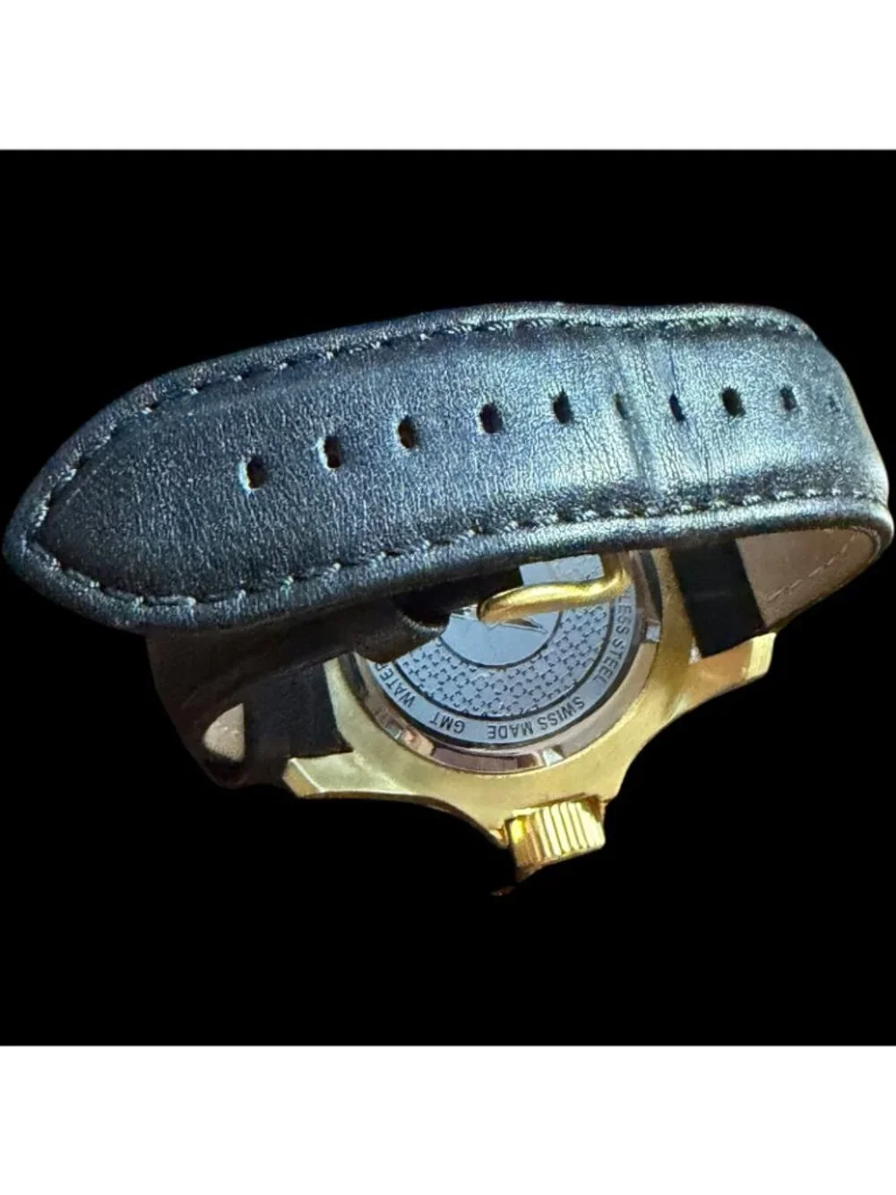 Invicta this listing